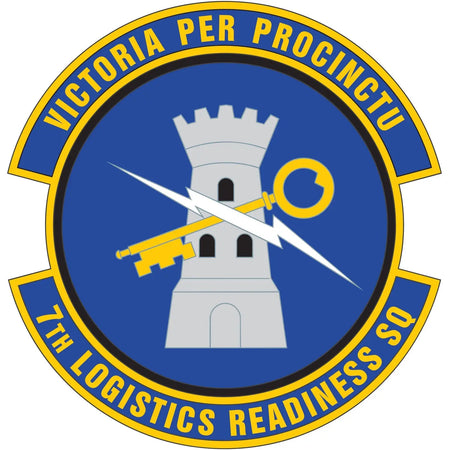 7th Logistics Readiness Squadron