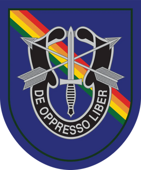 7th Special Operations Support Command Theater Army (7th SOSC(TA))