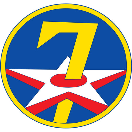 Seventh Air Force