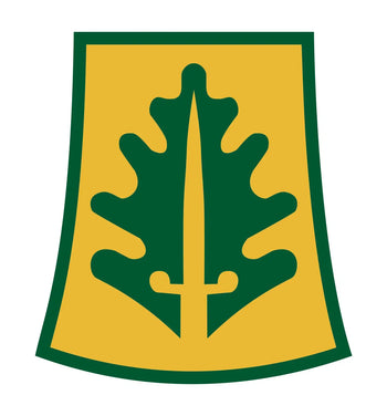800th Military Police Brigade