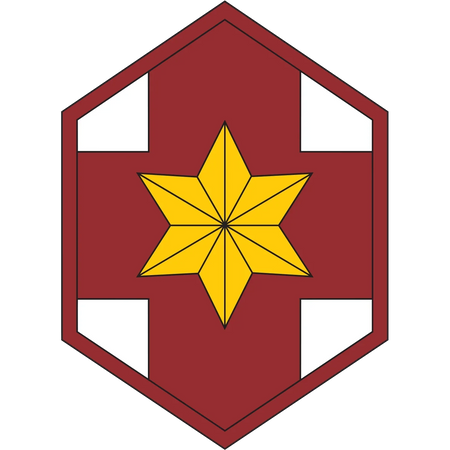 804th Medical Brigade
