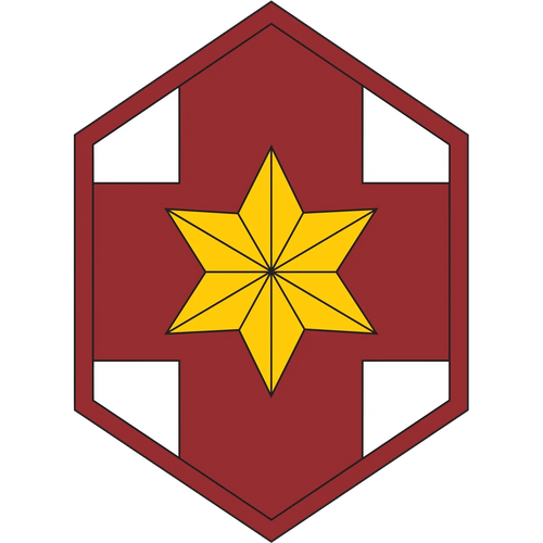 804th Medical Brigade