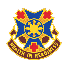 810th Field Hospital