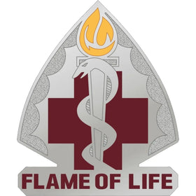 818th Medical Battalion