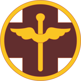 818th Medical Brigade