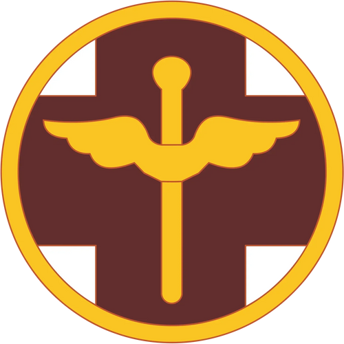 818th Medical Brigade