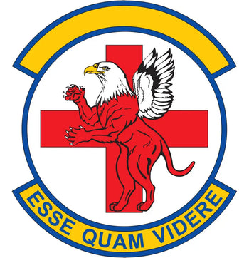 81st Aerospace Medicine Squadron (81st AMDS) Merchandise