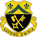 Armor Regiment