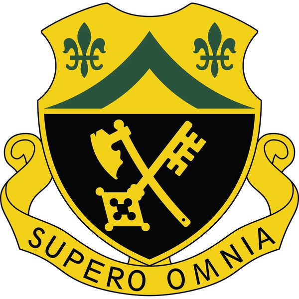 Armor Regiment