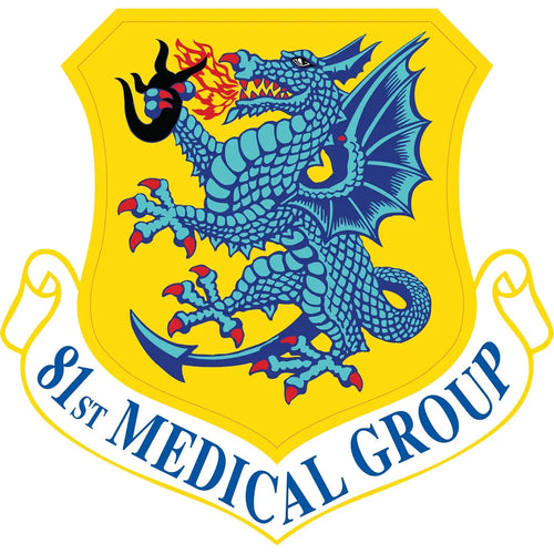 81st Medical Group