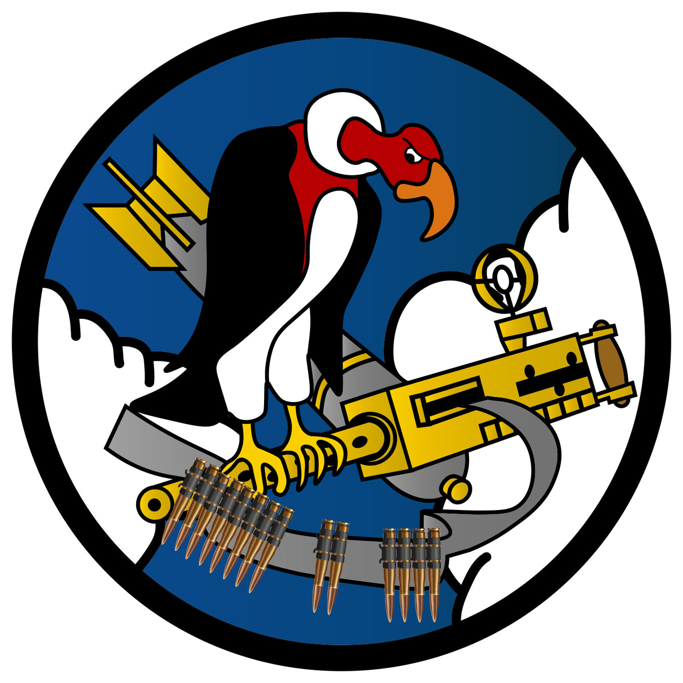 824th Bombardment Squadron