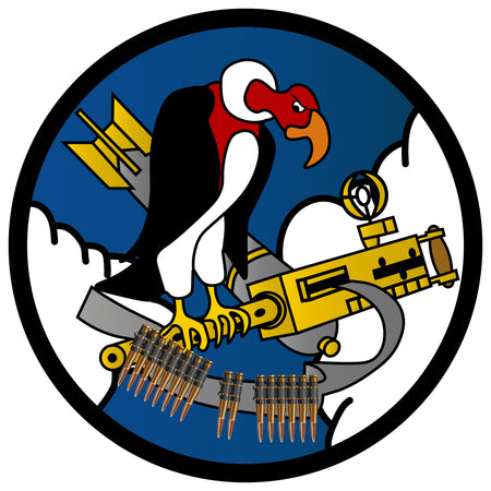 826th Bombardment Squadron