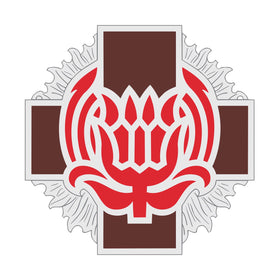 828th Evacuation Hospital