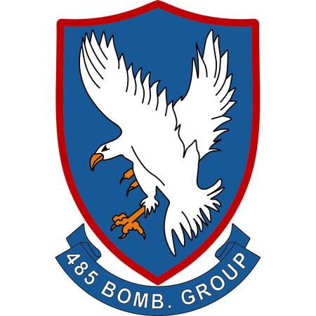 829th Bombardment Squadron