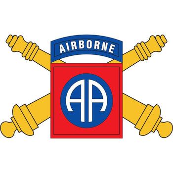 82nd Airborne Division Artillery (DIVARTY)