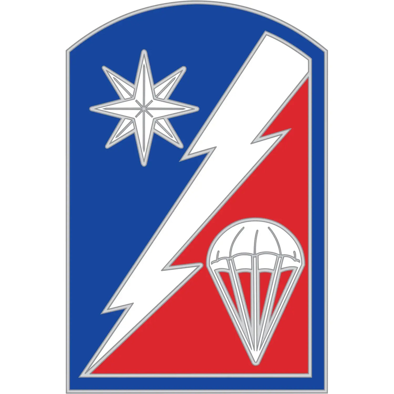 82nd Airborne Division Sustainment Brigade