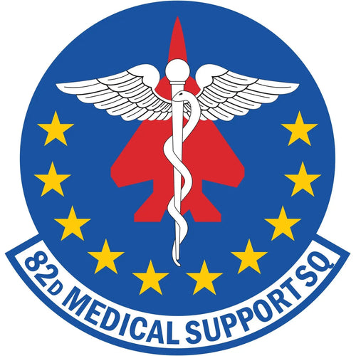 82nd Medical Support Squadron