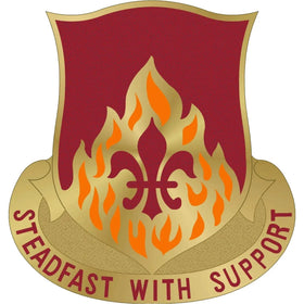 832nd Ordnance Battalion