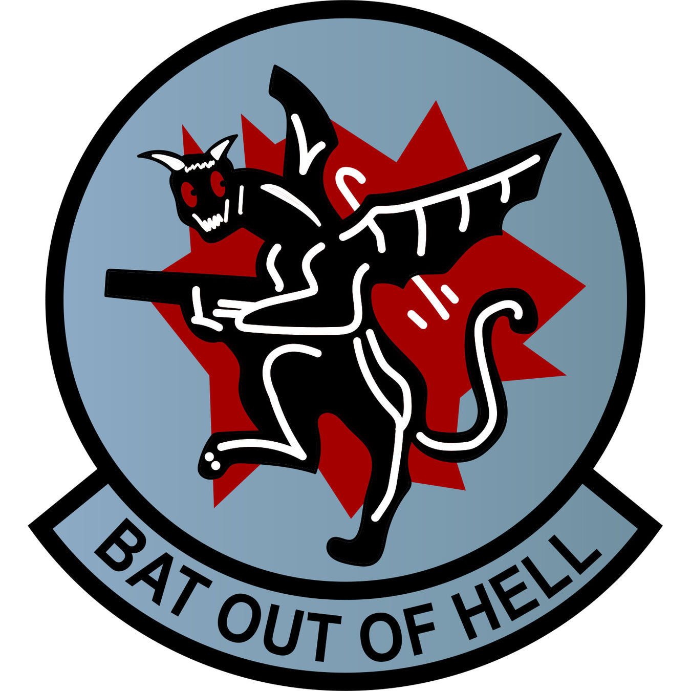 832nd Bombardment Squadron