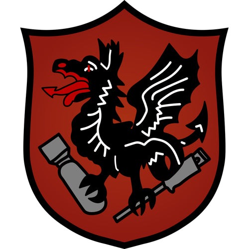 833rd Bombardment Squadron