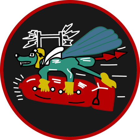 835th Bombardment Squadron