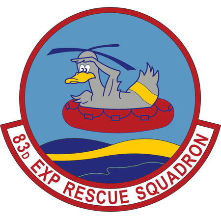 83d Expeditionary Rescue Squadron (83rd ERQS)