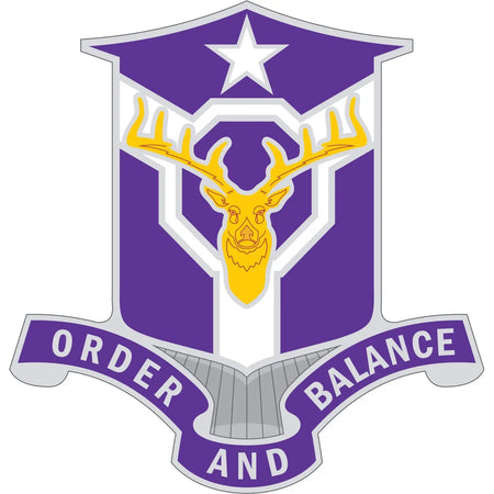 83rd Civil Affairs Battalion