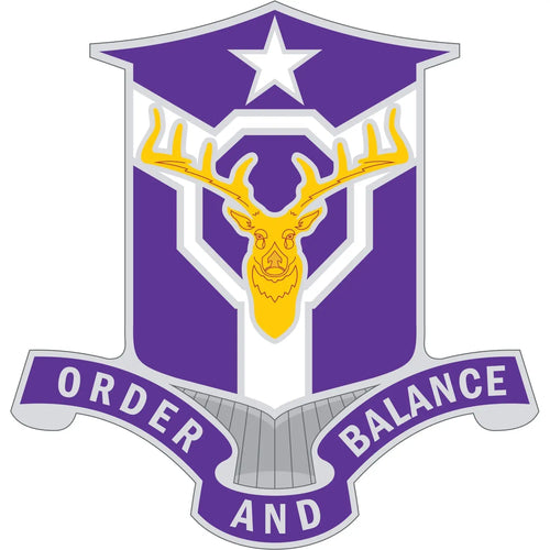 83rd Civil Affairs Battalion