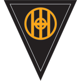 83rd Infantry Division U.S. Army DUI SSI CSIB Patch Logo Decal Emblem Crest Insignia Sticker