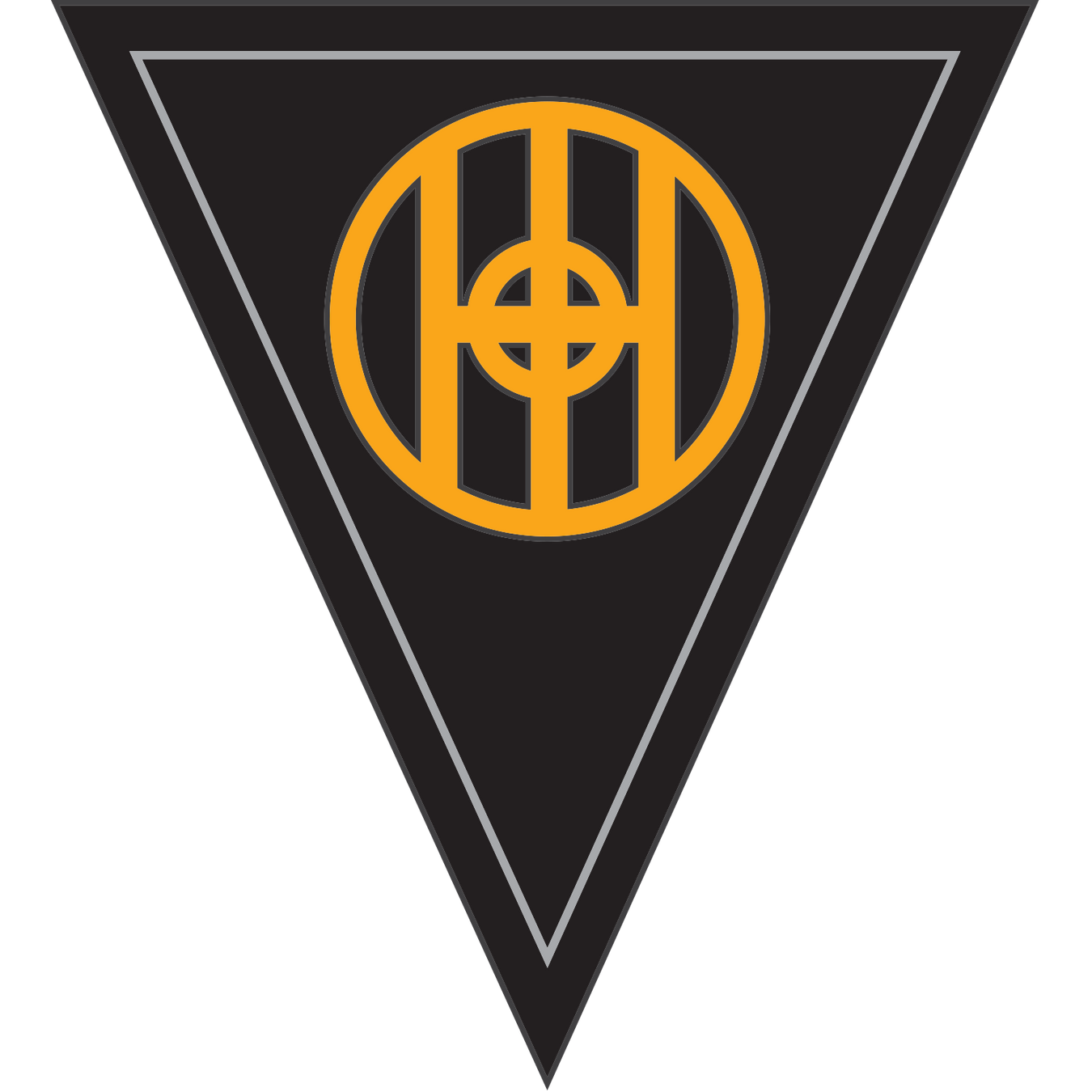 83rd Infantry Division U.S. Army DUI SSI CSIB Patch Logo Decal Emblem Crest Insignia Sticker