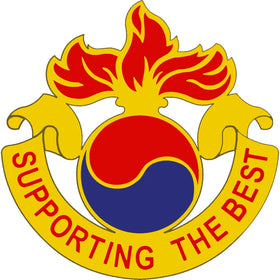 83rd Ordnance Battalion