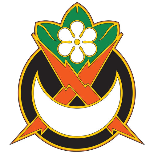 845th Signal Battalion