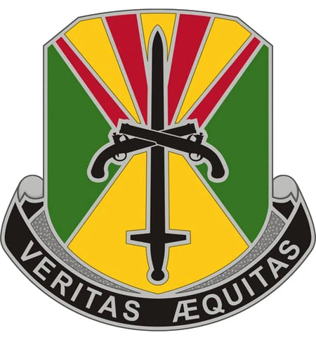 850th Military Police Battalion