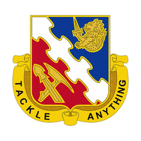 853rd Engineer Battalion