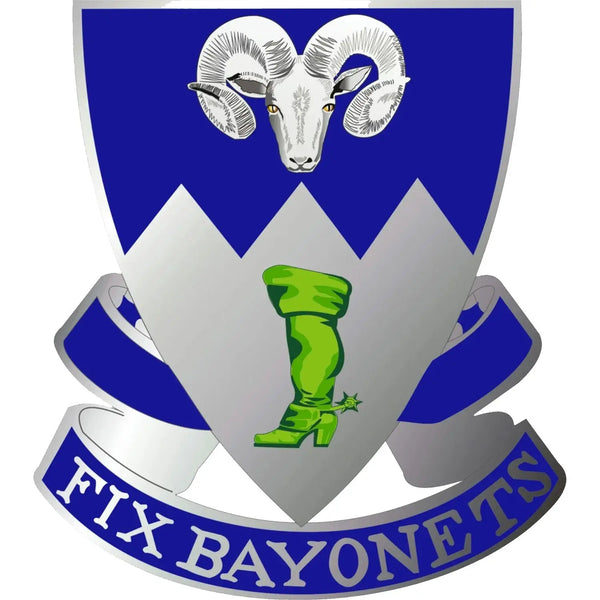 Infantry Regiment