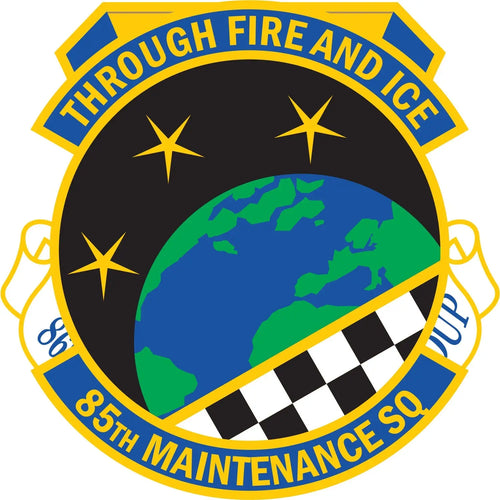 85th Maintenance Squadron