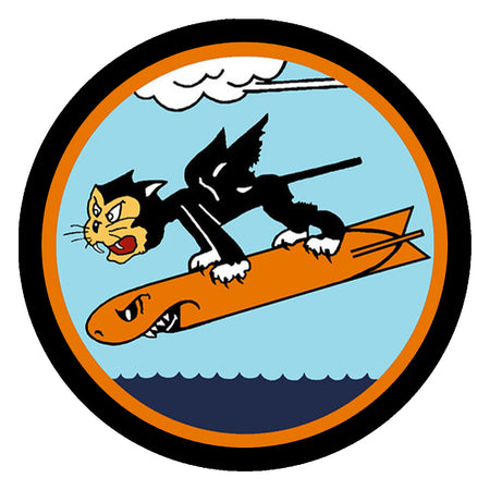 863rd Bombardment Squadron