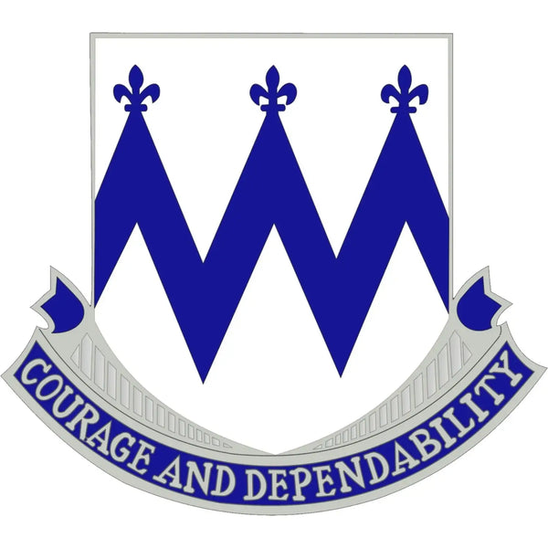 Infantry Regiment