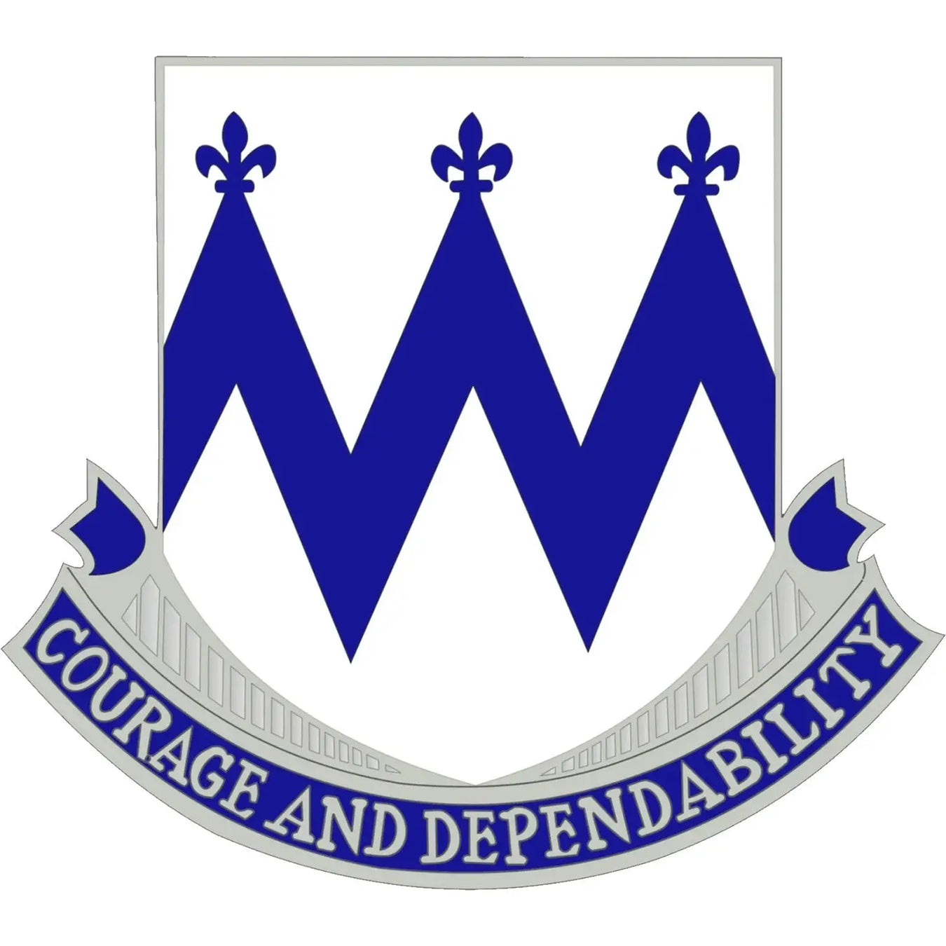 86th Infantry Regiment