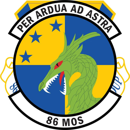 86th Maintenance Operations Squadron