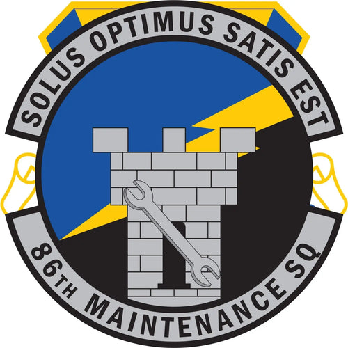 86th Maintenance Squadron