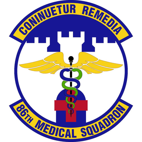 86th Medical Squadron