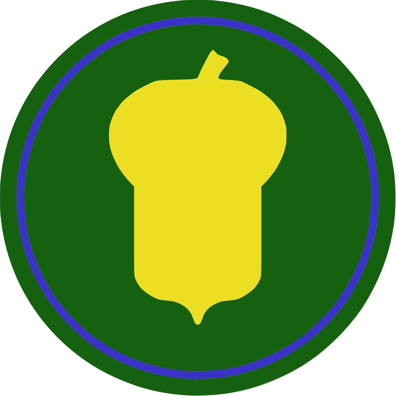 87th Infantry Division U.S. Army DUI SSI CSIB Patch Logo Decal Emblem Crest Insignia Sticker28th Infantry Division U.S. Army DUI SSI CSIB Patch Logo Decal Emblem Crest Insignia Sticker