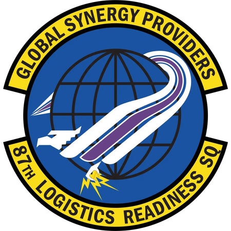 87th Logistics Readiness Squadron