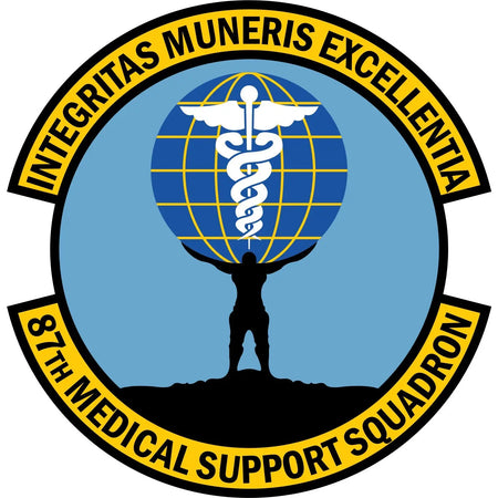 87th Medical Support Squadron