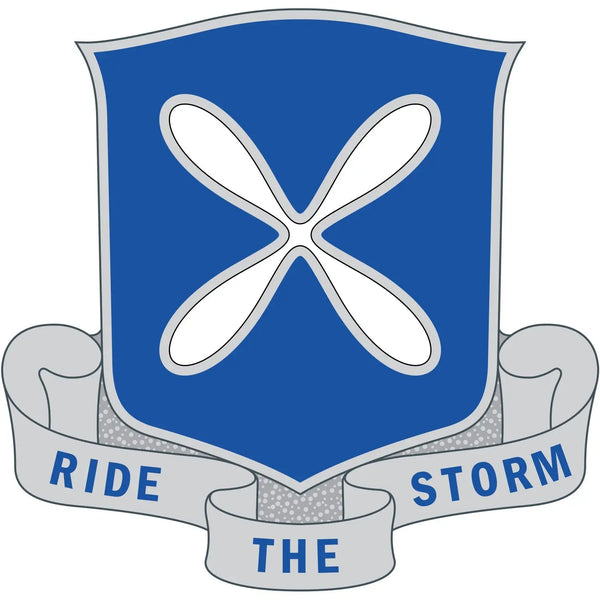 Infantry Regiment
