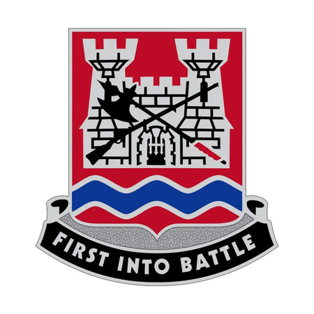 898th Engineer Battalion
