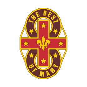 8th Evacuation Hospital