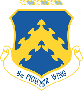 8th Fighter Wing