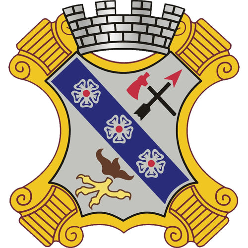 8th Infantry Regiment